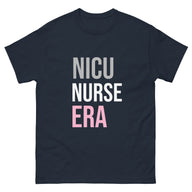 NICU Nurse Era T-Shirt