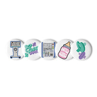 NICU Pin Set