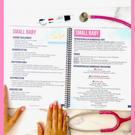 The NICU Essentials Masterclass Manual