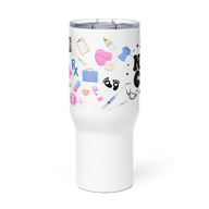 NICU Crew Mini Tumbler