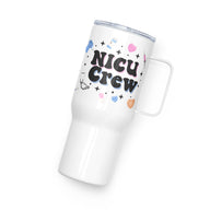 NICU Crew Mini Tumbler