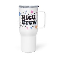 NICU Crew Mini Tumbler