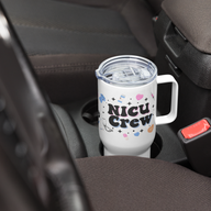 NICU Crew Mini Tumbler