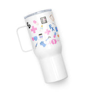 NICU Crew Mini Tumbler