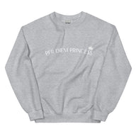 Per Diem Princess Crew Neck