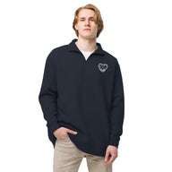 Beautiful Day To Save Tiny Lives Fleece Pullover