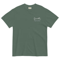 Swaddle Specialist Embroidered T-Shirt