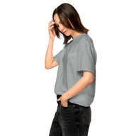 Swaddle Specialist Embroidered T-Shirt