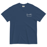 Swaddle Specialist Embroidered T-Shirt