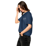 Swaddle Specialist Embroidered T-Shirt