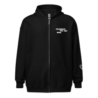 Celebrate The Tiny Wins Zip Hoodie