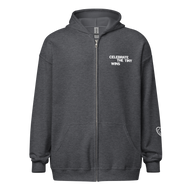 Celebrate The Tiny Wins Zip Hoodie