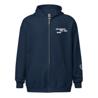 Celebrate The Tiny Wins Zip Hoodie