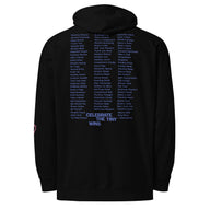 Celebrate The Tiny Wins Hoodie