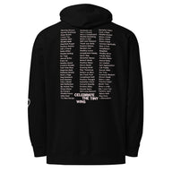 Celebrate The Tiny Wins Hoodie