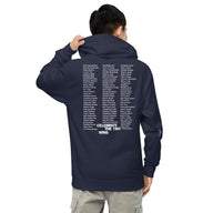 Celebrate The Tiny Wins Hoodie