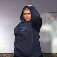 Celebrate The Tiny Wins Hoodie