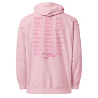 Celebrate The Tiny Wins Hoodie