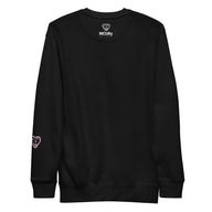 NICU CNS Era Crewneck