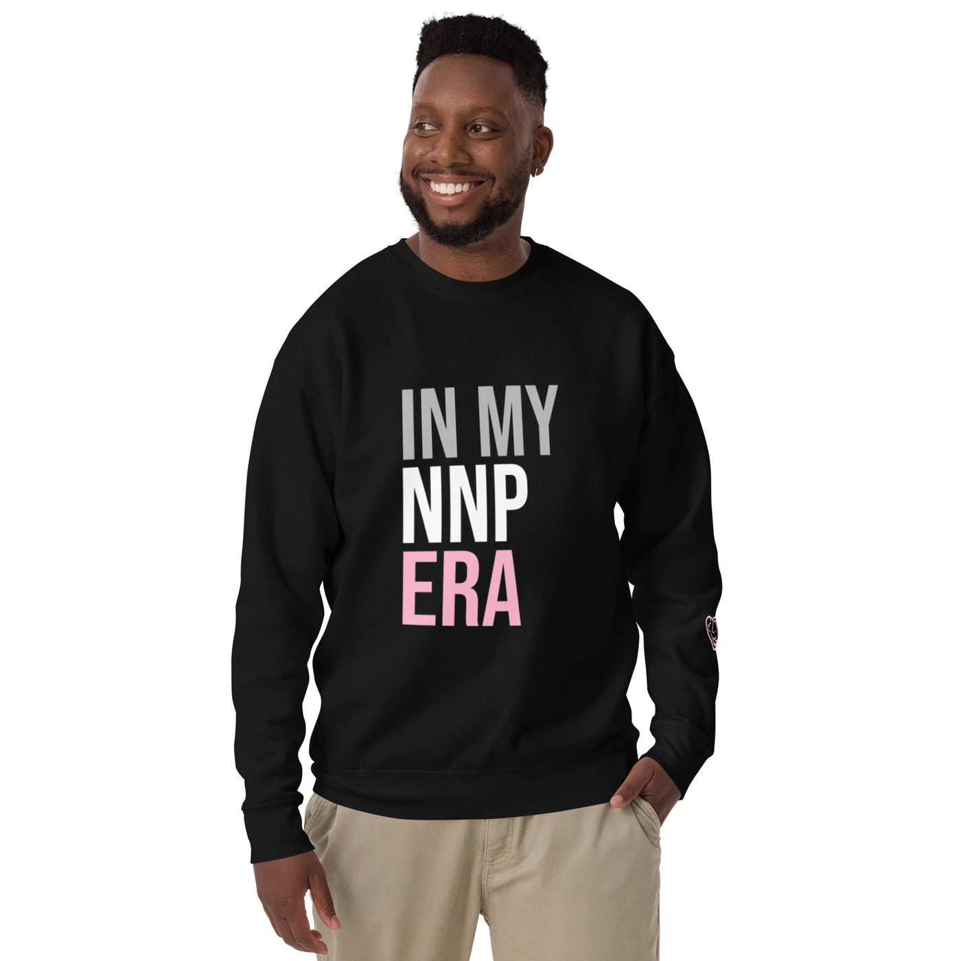 NNP Era Crew Neck