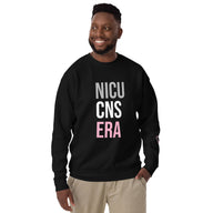 NICU CNS Era Crewneck