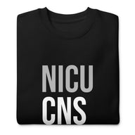 NICU CNS Era Crewneck