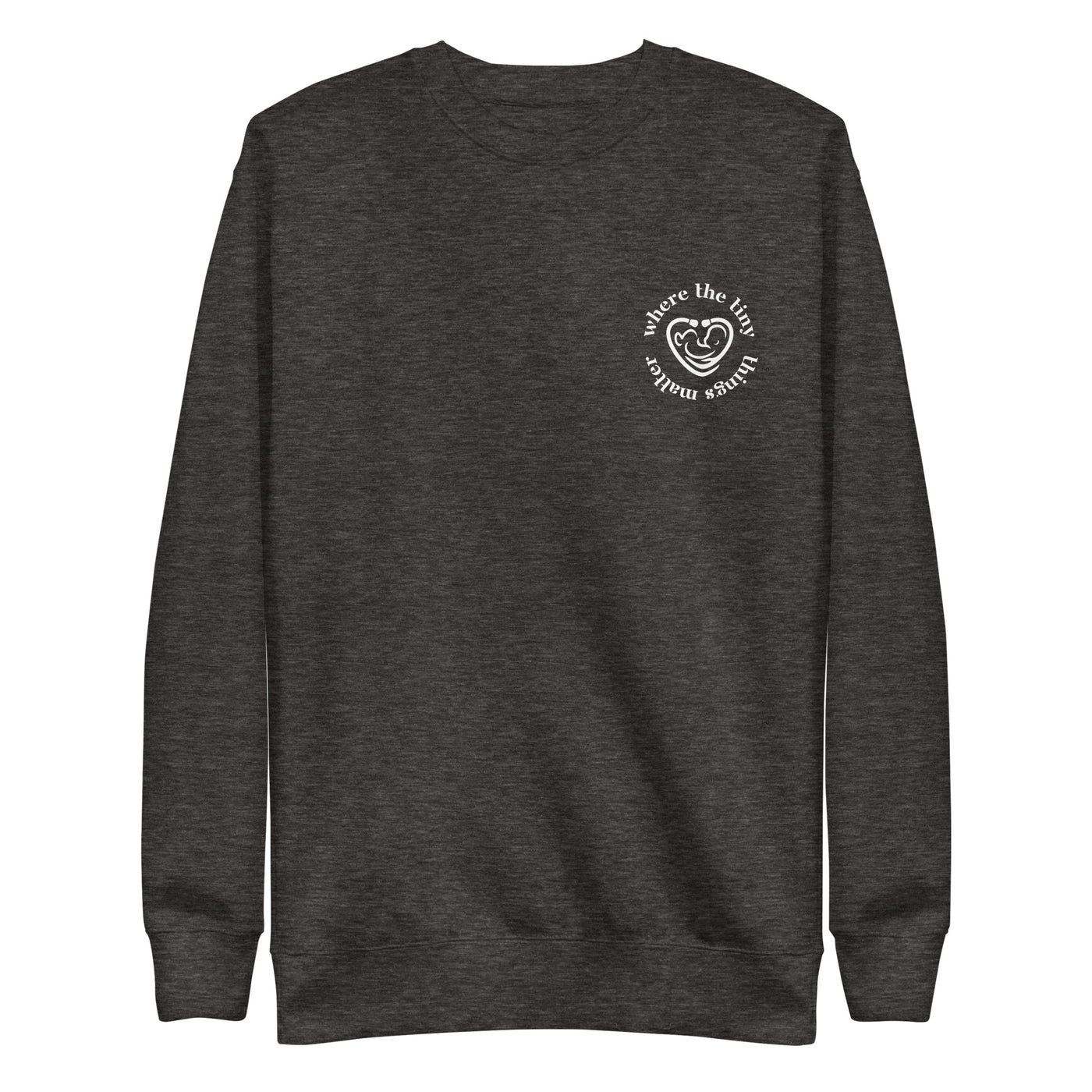 NICU Flagship Crew Neck