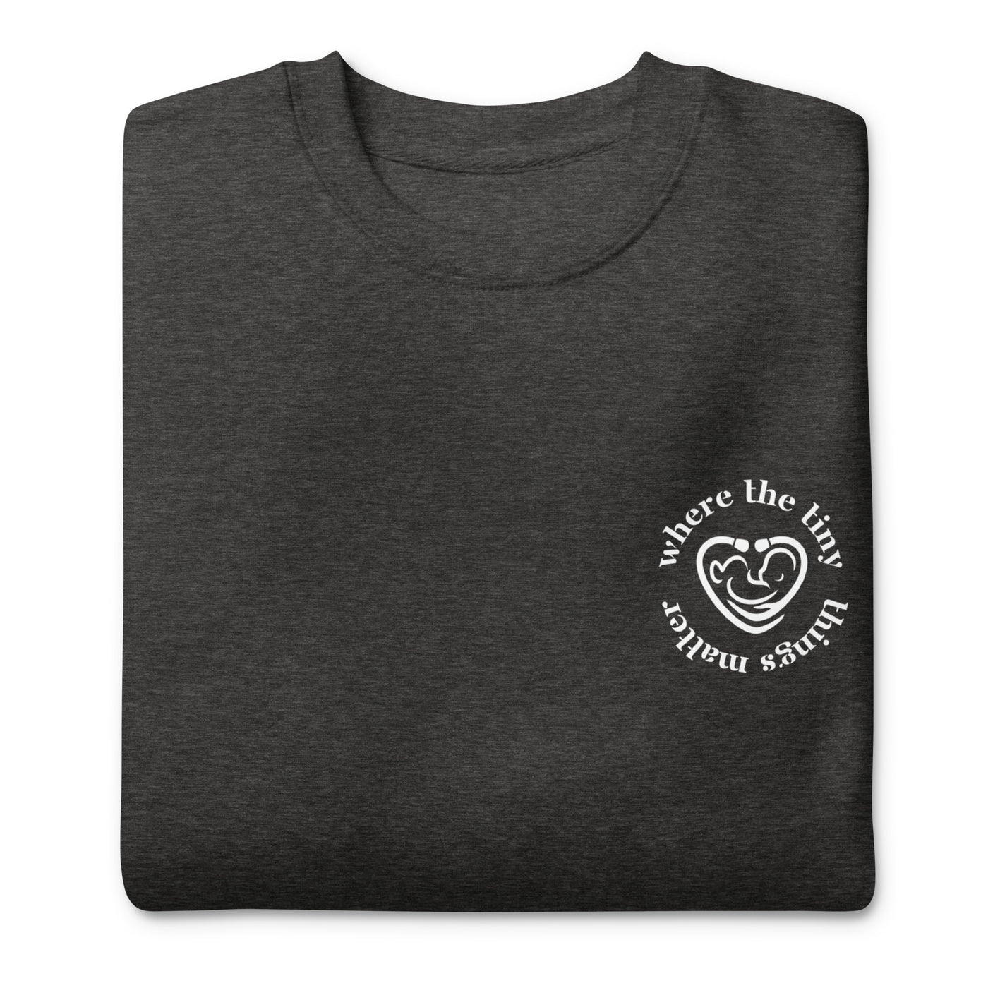 NICU Flagship Crew Neck