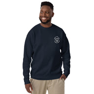 NICU Flagship Crew Neck